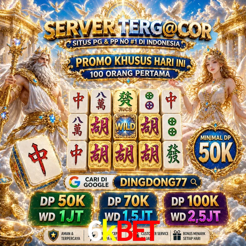 Segurança 6kbet SSL