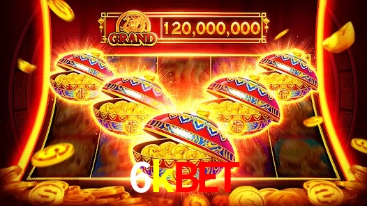 App 6kbet slots mobile